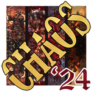 Call to Arms 2024 Chaos