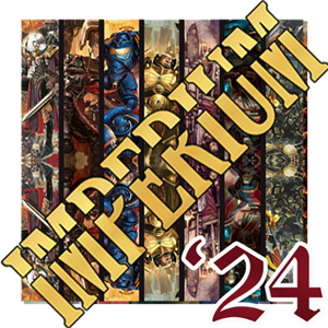 Call to Arms 2024 Imperium