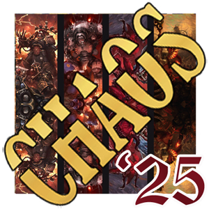 Call to Arms 2025 Chaos
