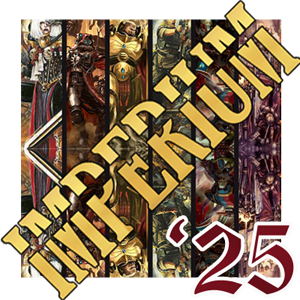 Call to Arms 2025 Imperium