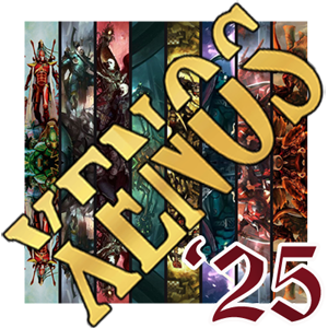 Call to Arms 2025 Xenos