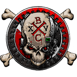 More information about "The Legio Bolter & Chainsword"