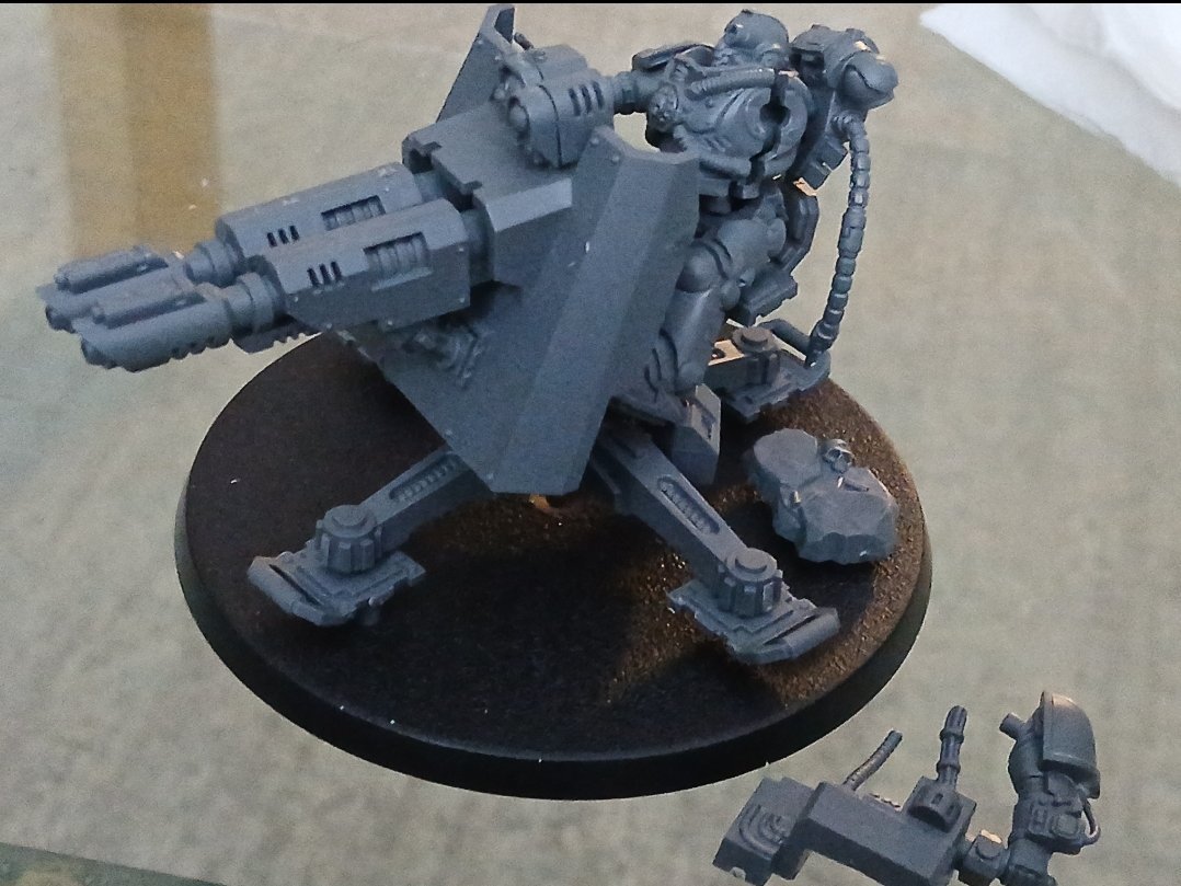 Tanksgiving 2025: 3 Day Buy/Build/Paint/Play