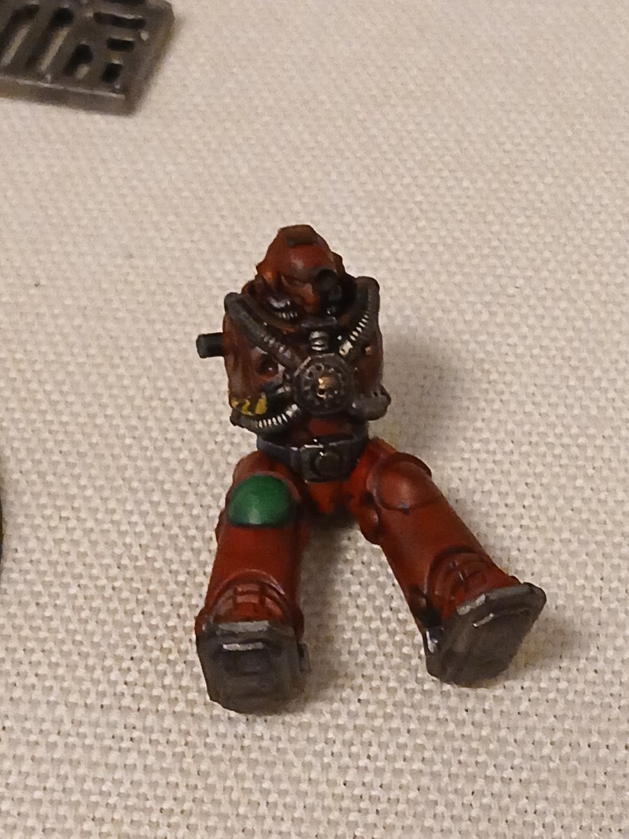 Tanksgiving 2025: 3 Day Buy/Build/Paint/Play