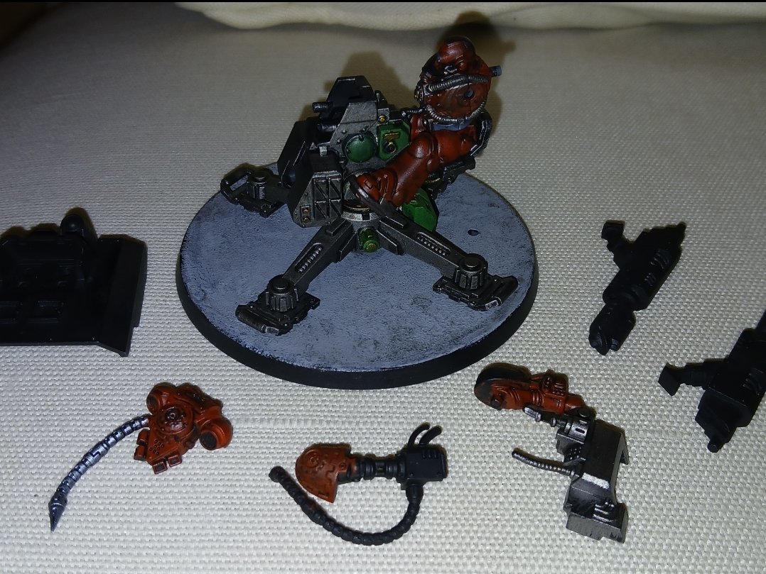 Tanksgiving 2025: 3 Day Buy/Build/Paint/Play