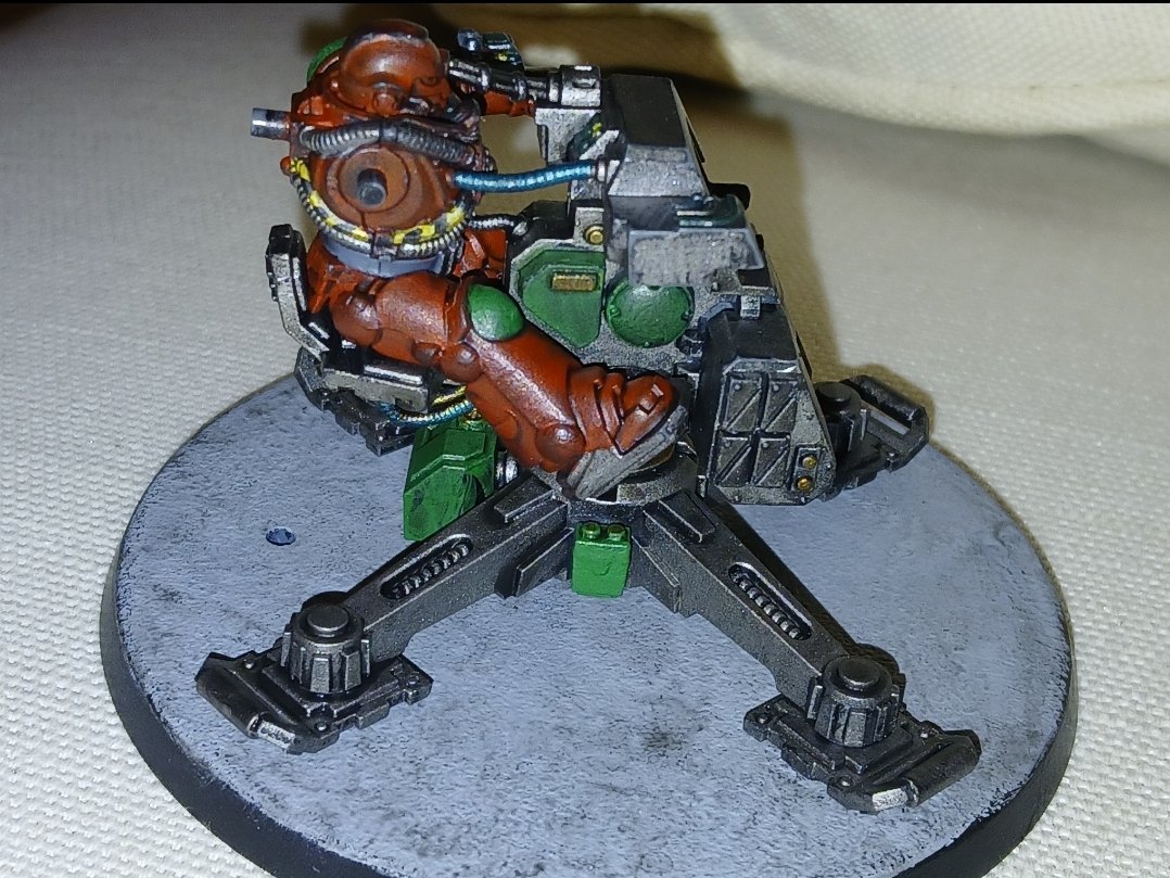 Tanksgiving 2025: 3 Day Buy/Build/Paint/Play