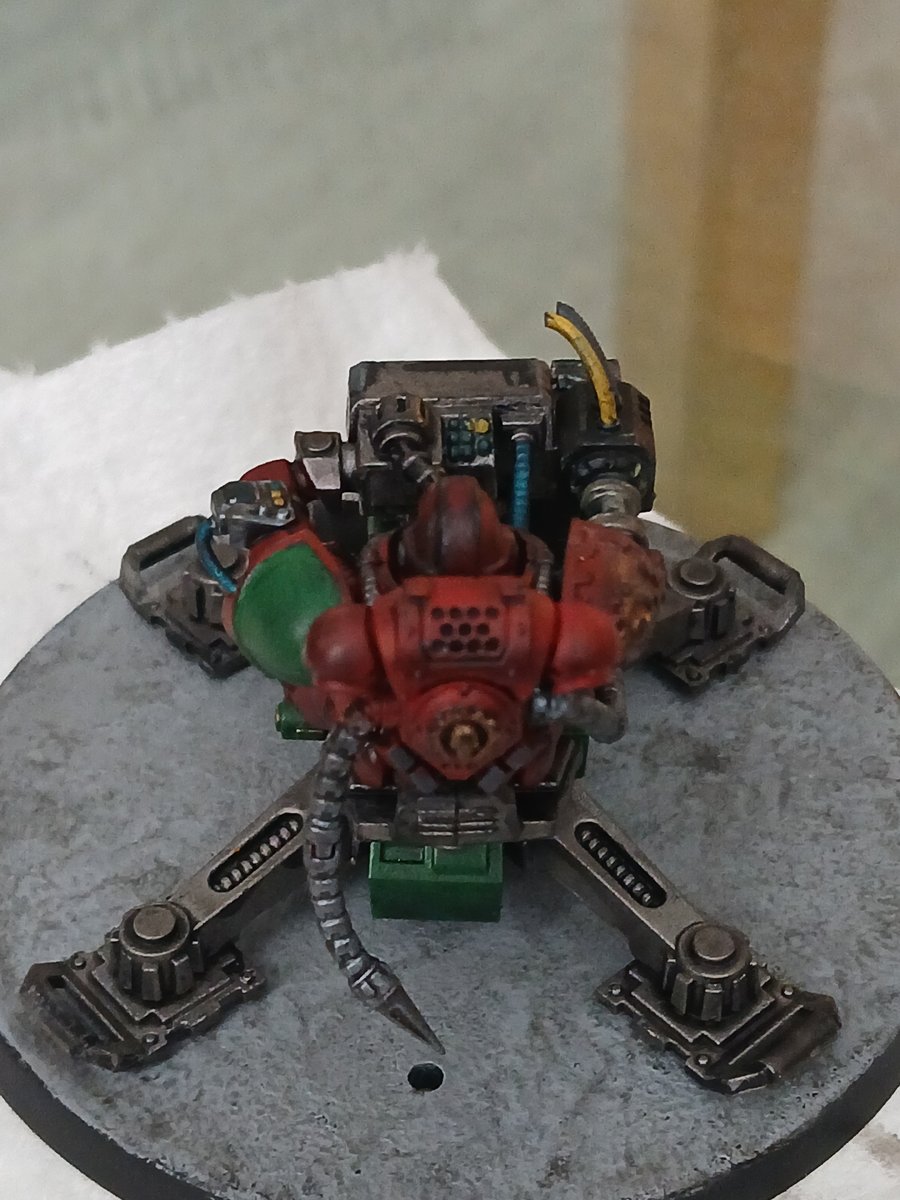 Tanksgiving 2025: 3 Day Buy/Build/Paint/Play