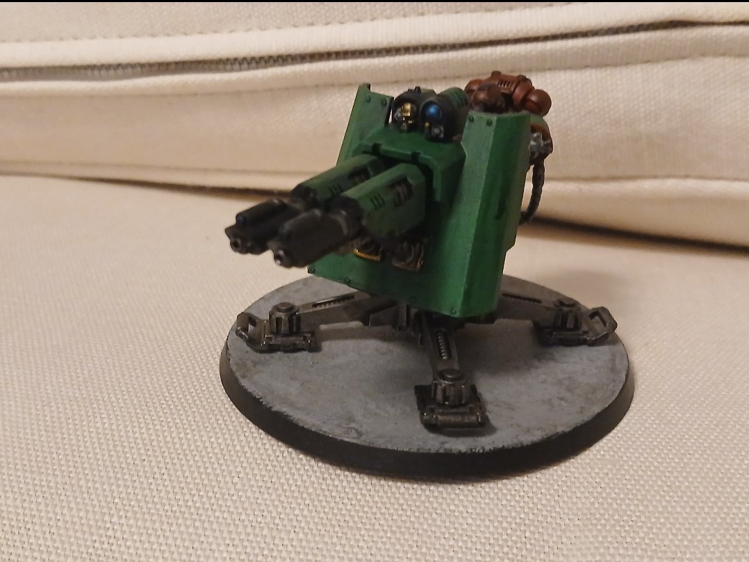 Tanksgiving 2025: 3 Day Buy/Build/Paint/Play