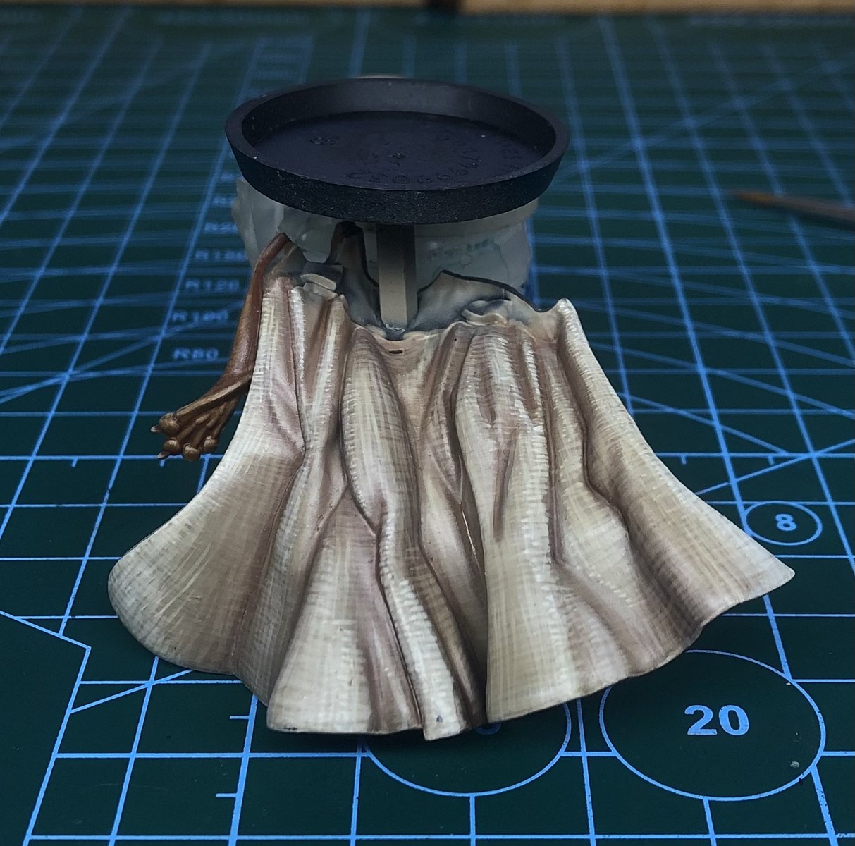 Matinka's Dark Angels