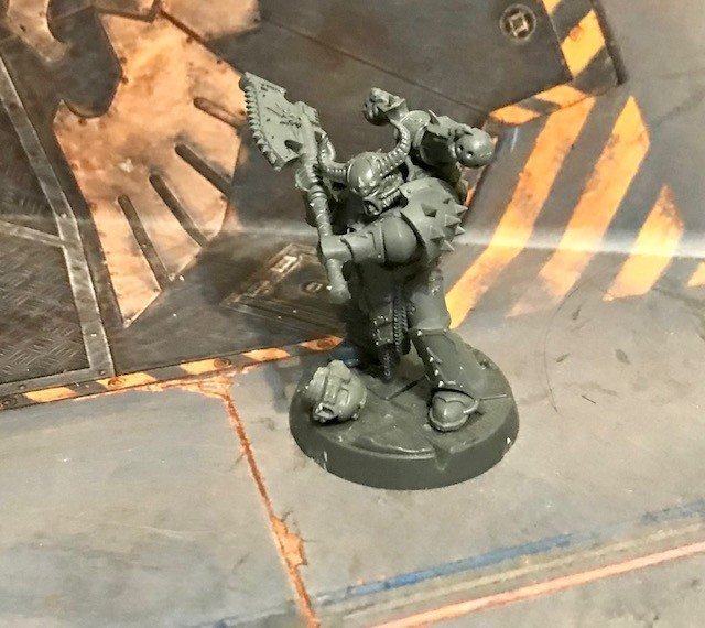 12 Months of Hobby 2025