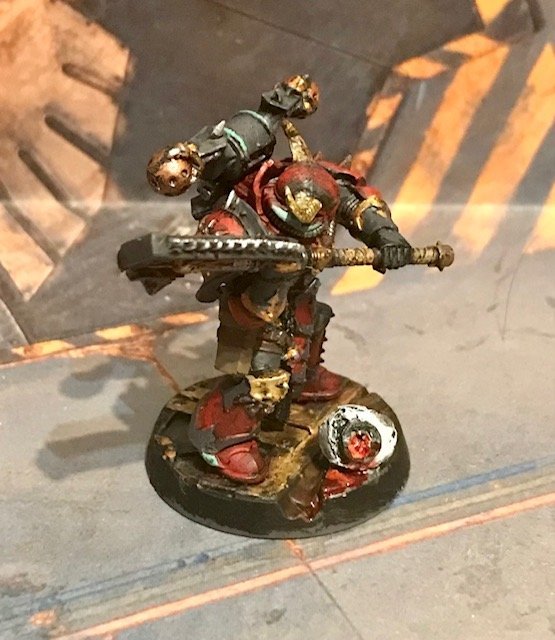 12 Months of Hobby 2025