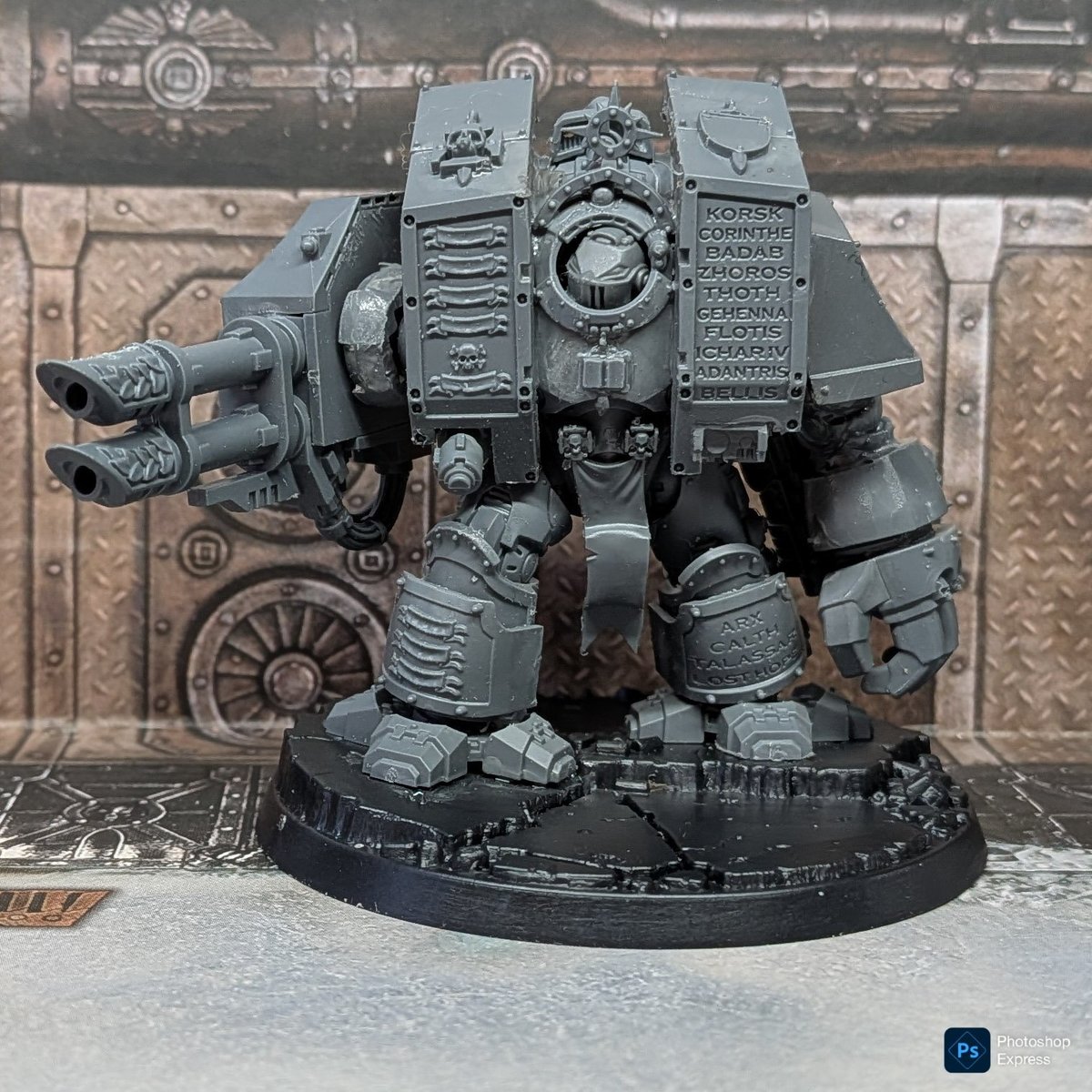 12 Months of Hobby 2025