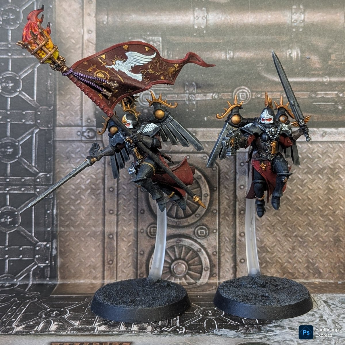 12 Months of Hobby 2025