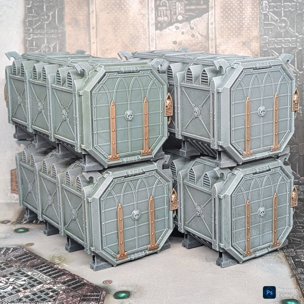 12 Months of Hobby 2025