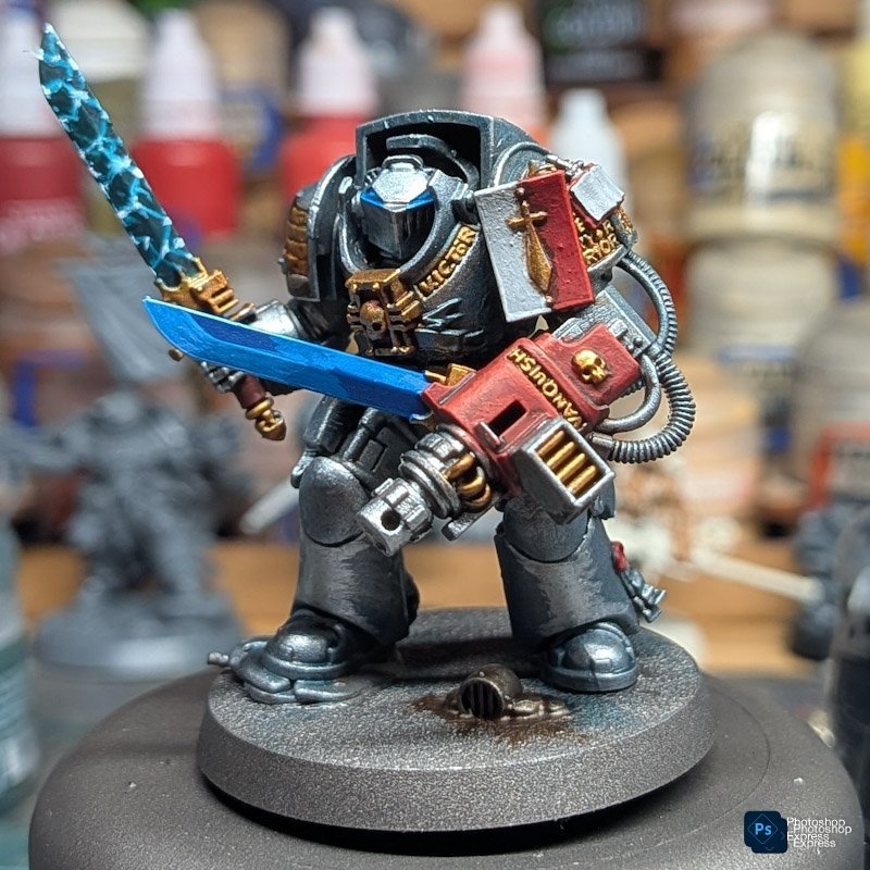 12 Months of Hobby 2025