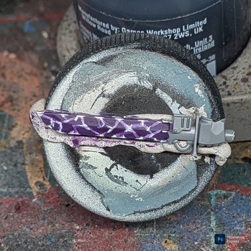 12 Months of Hobby 2025