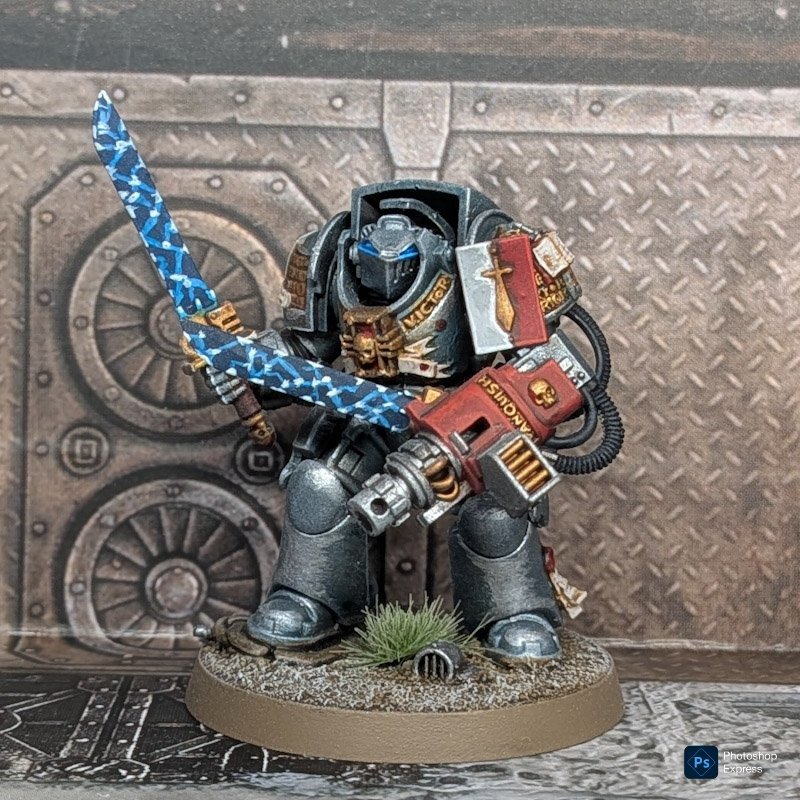 12 Months of Hobby 2025