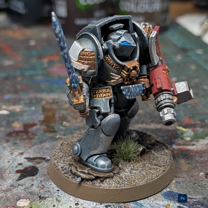 12 Months of Hobby 2025