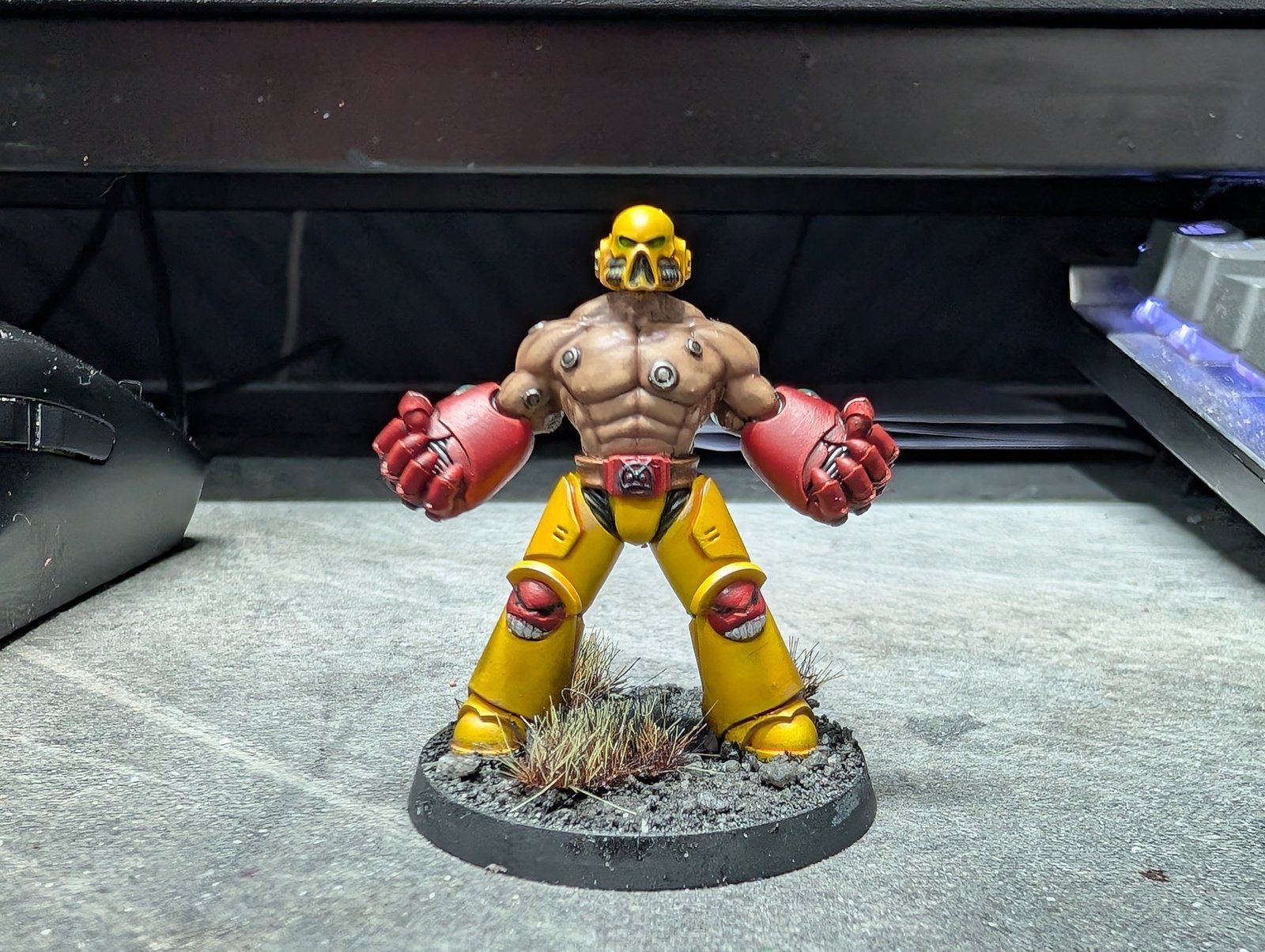 Project 2025 - Successors