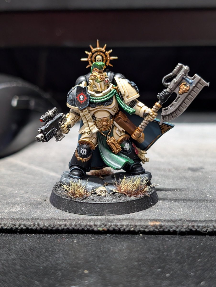 Project 2025 - Successors