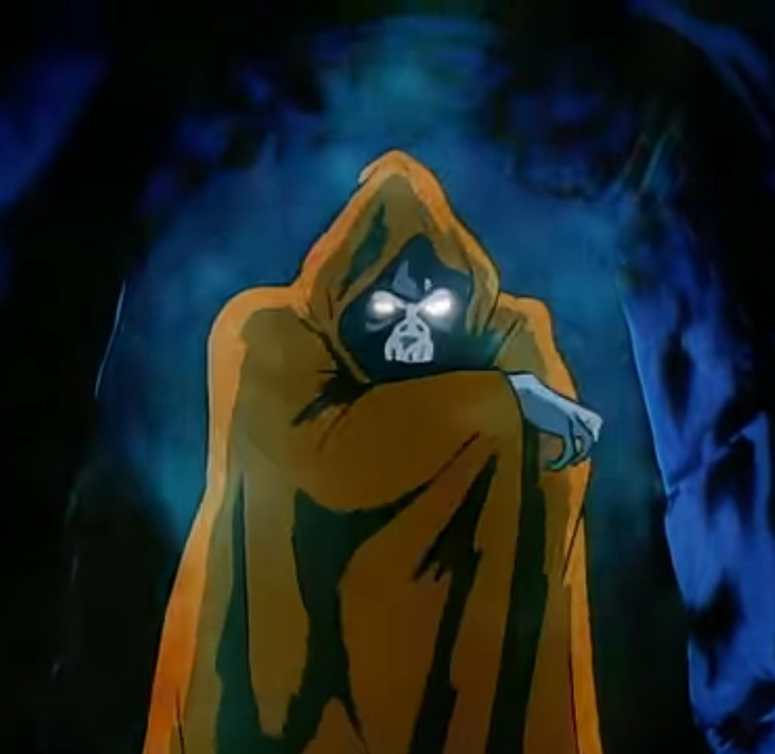 space wolf's necrons