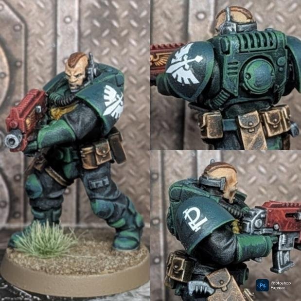 12 Months of Hobby 2025