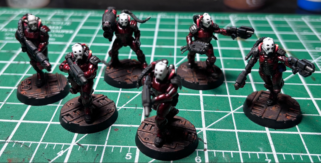 12 Months of Hobby 2024