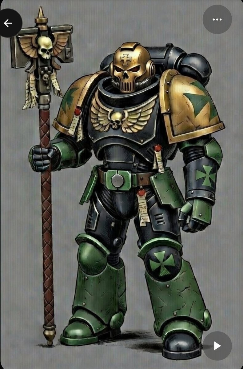 The Green Templars
