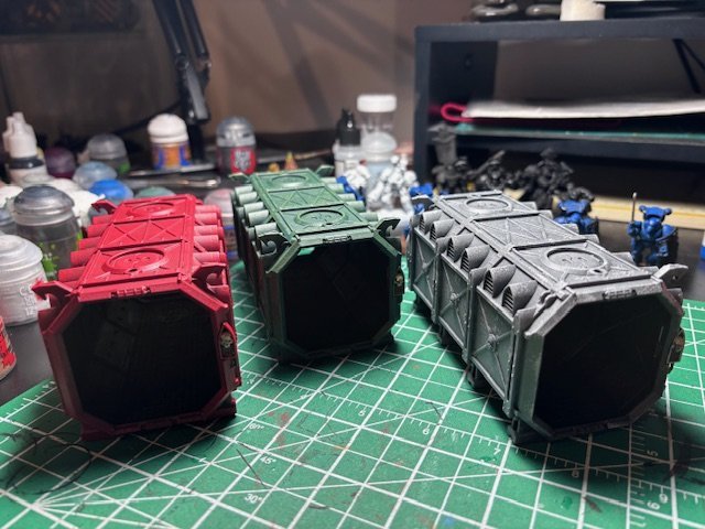 12 Months of Hobby 2024