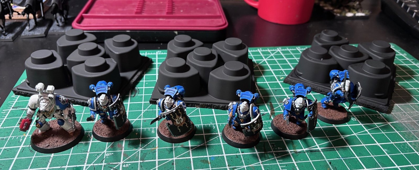 12 Months of Hobby 2024