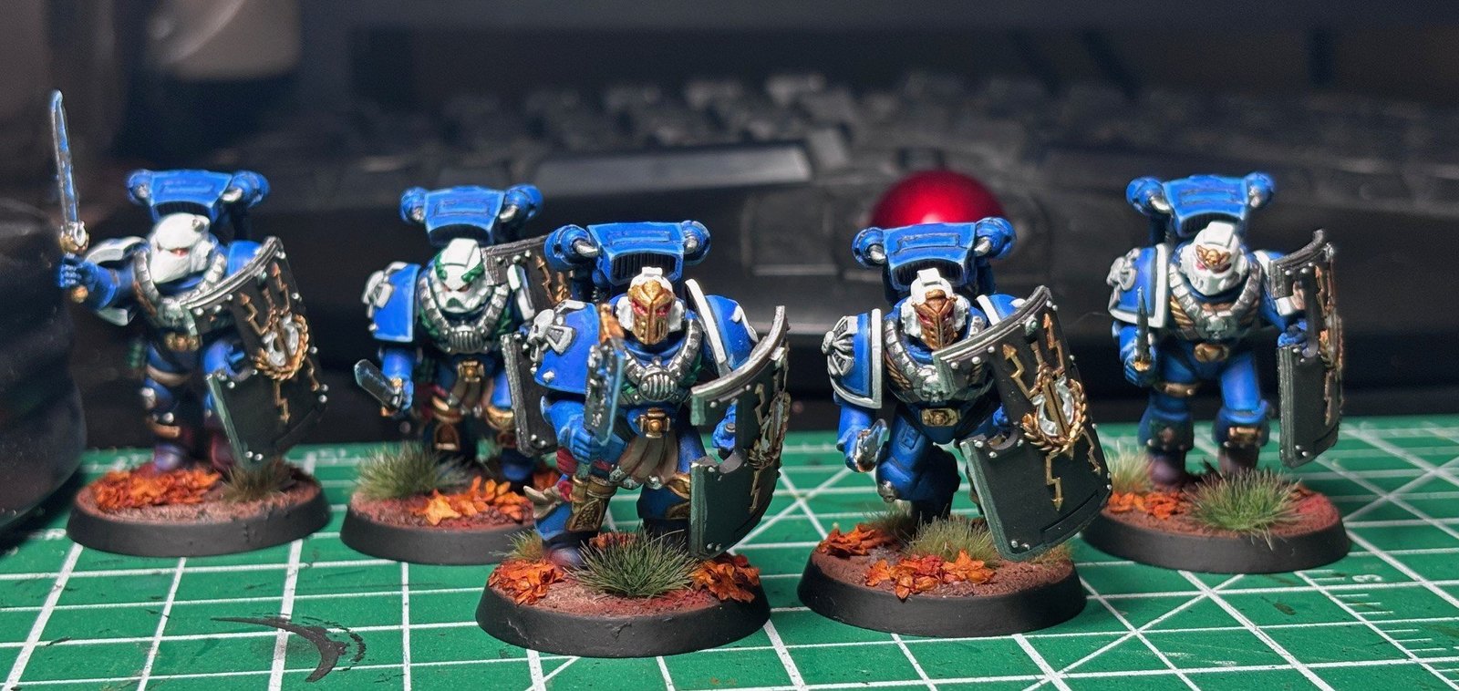 12 Months of Hobby 2024