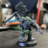 Green stuff