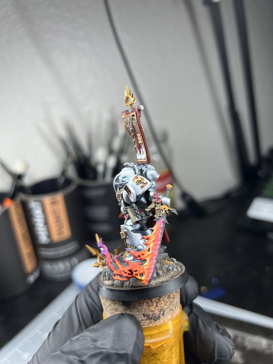 Castellan Crowe Commission