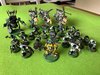 The Veeaitchess Combat Patrol assembled