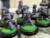 Heavy Intercessors