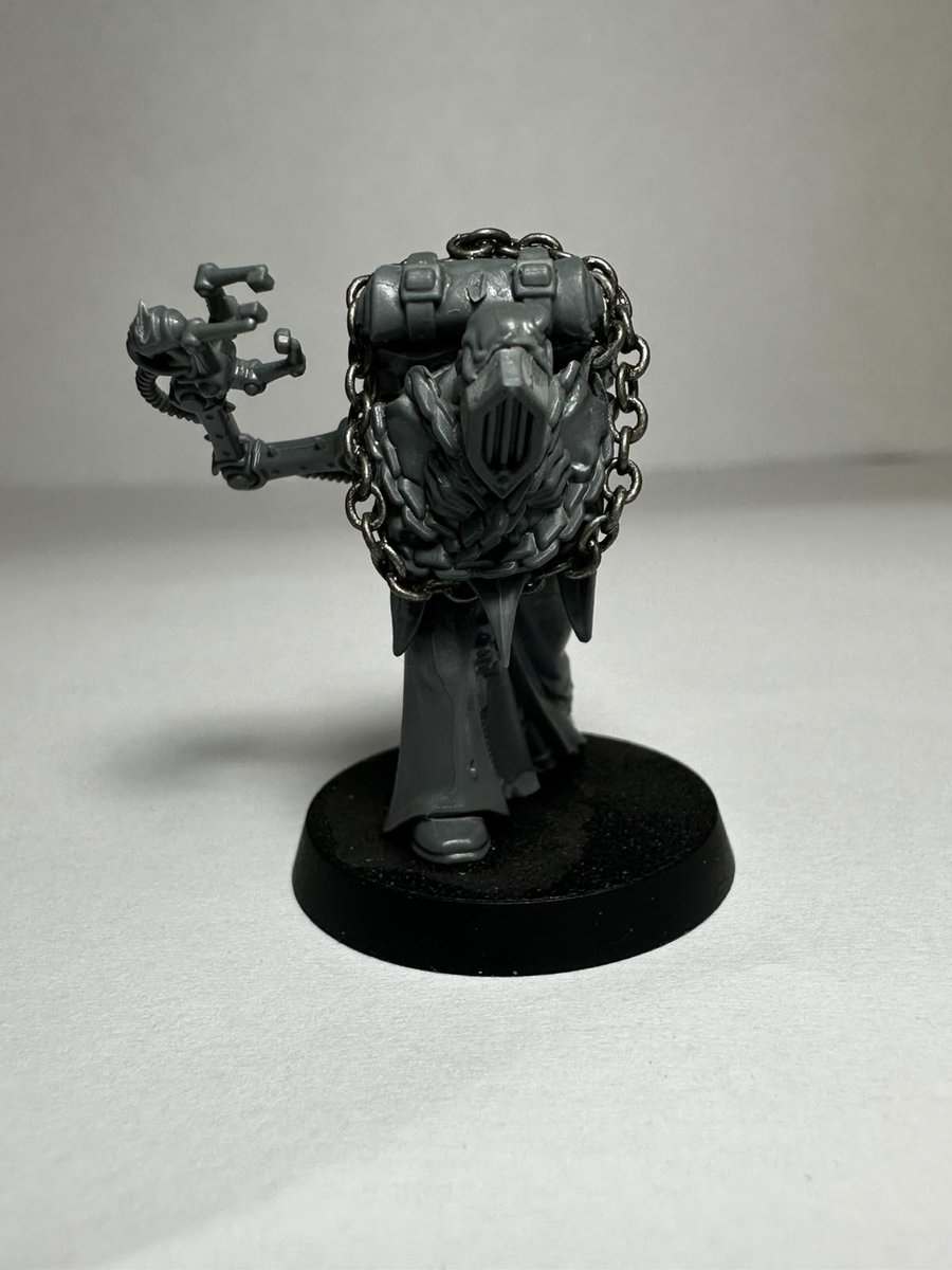 Esclavo Iron-Master 2