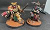 Dark Angels & Successors