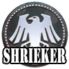 Shrieker