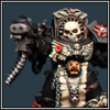 Inconsistent Vallejo model color - + GENERAL PCA QUESTIONS + - The Bolter  and Chainsword