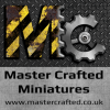 Ben @ Master Crafted