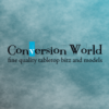 Conversion World